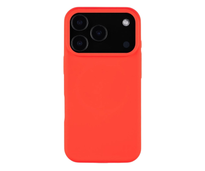 Etui do telefonów Tactical MagForce Velvet Smoothie Kryt pro Apple iPhone 17 Pro Chilli